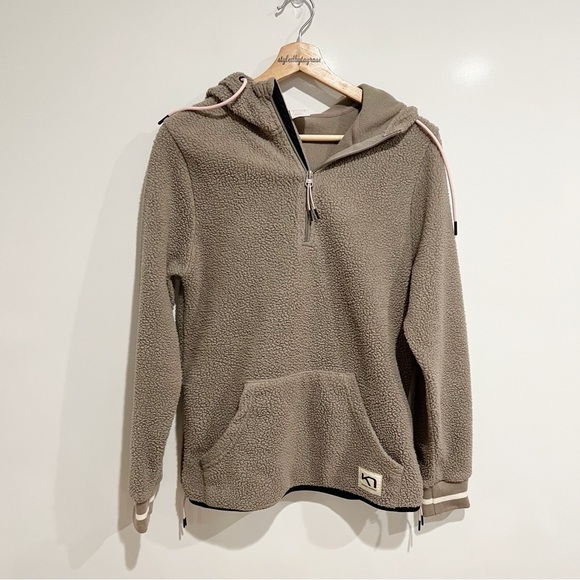 Kari Traa Rothe Fleece Hoodie - Picture 3 of 12